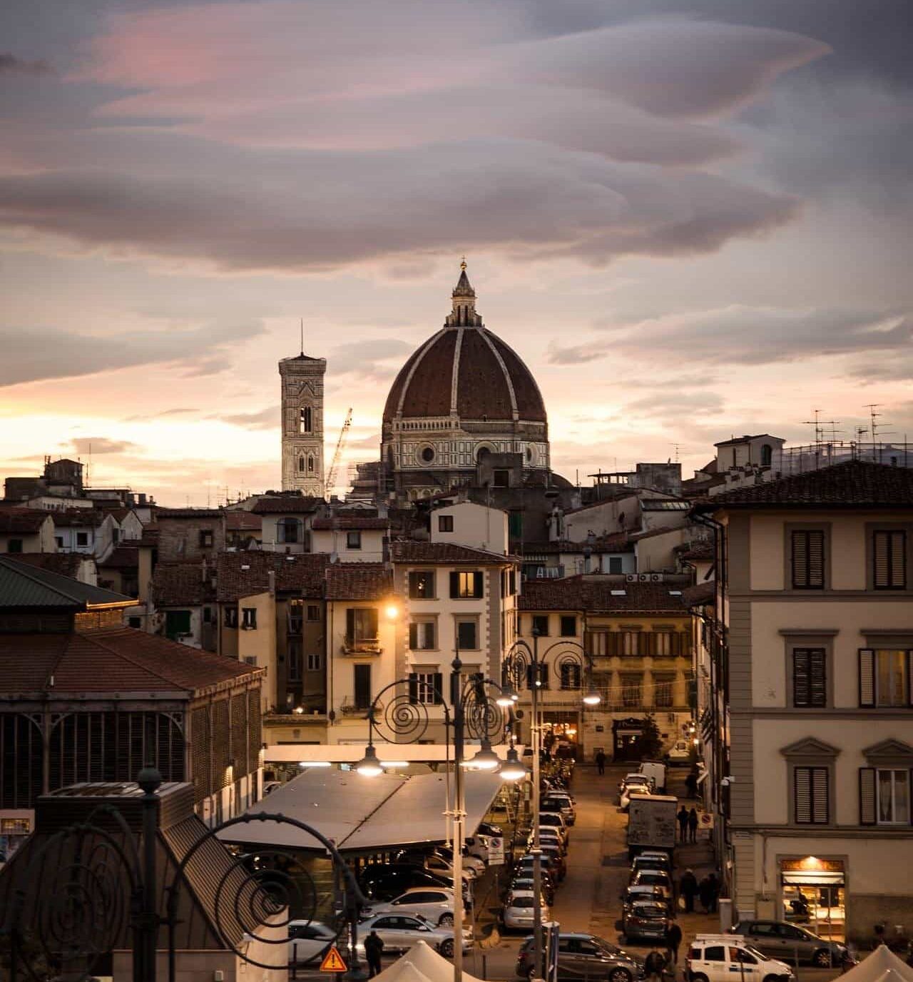 john taylor tuscany