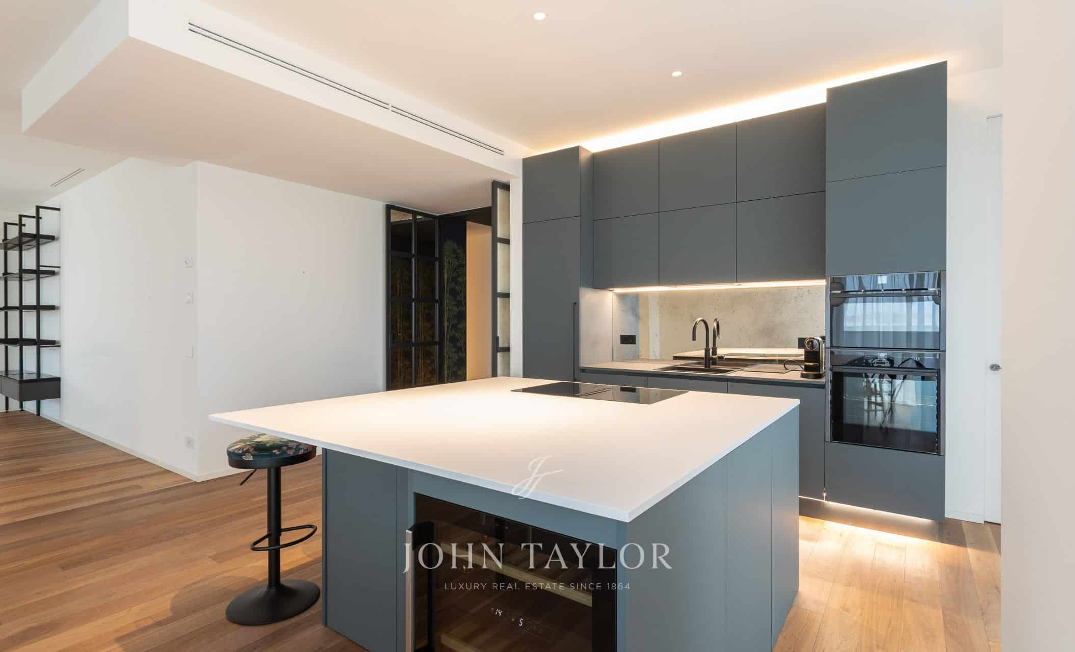 Milano City Life Luxury Apartment for Sale