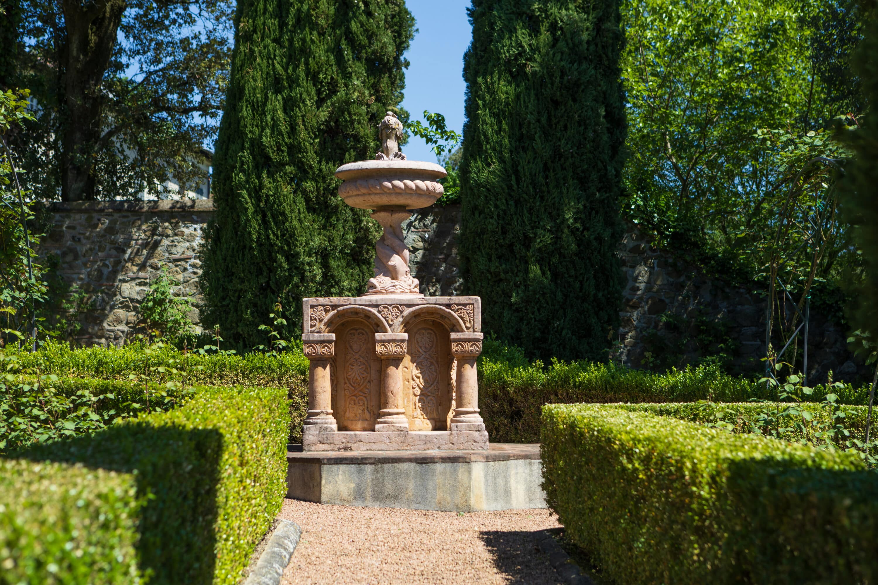 Villa Storica in Vendita a Lucca